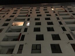 Luxury Penthouse Plaza Residence P1