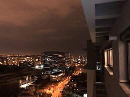 Luxury Penthouse Plaza Residence P1