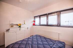 Luxury Penthouse Plaza Residence P1