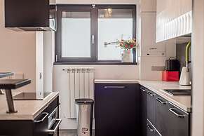 Luxury Penthouse Plaza Residence P1