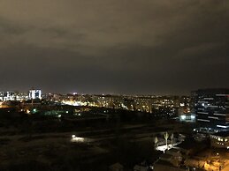 Luxury Penthouse Plaza Residence P1