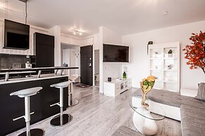 Luxury Penthouse Plaza Residence P1