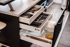 Luxury Penthouse Plaza Residence P1