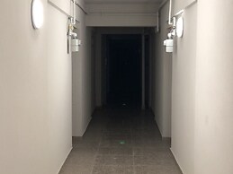 Luxury Penthouse Plaza Residence P1