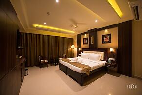 Haian - An Olive Tree Hotel