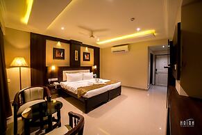 Haian - An Olive Tree Hotel