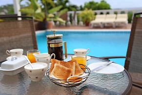 Ocean View Boutique Guesthouse