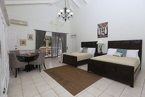 Ocean View Boutique Guesthouse