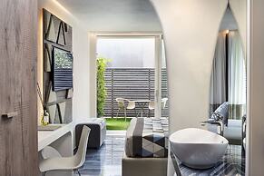 Sandalia Boutique Hotel - Adults Only