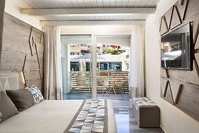 Sandalia Boutique Hotel - Adults Only