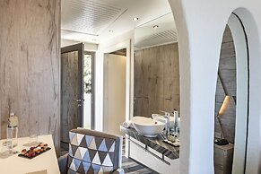 Sandalia Boutique Hotel - Adults Only