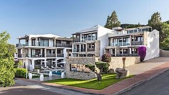 Sandalia Boutique Hotel - Adults Only