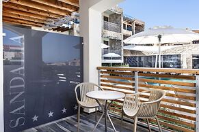 Sandalia Boutique Hotel - Adults Only