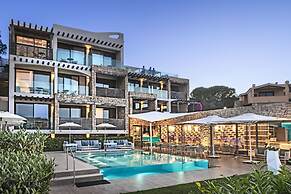 Sandalia Boutique Hotel - Adults Only