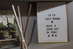 La Lu Cozy Rooms