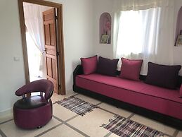Domaine des Etoiles