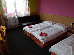 Penzion Šatovské Lípy