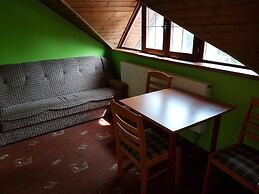 Penzion Šatovské Lípy