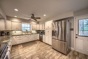 All Decked Out Cl 2232 3 Bedroom Home by RedAwning