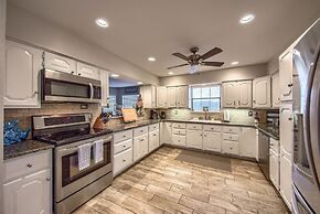 All Decked Out Cl 2232 3 Bedroom Home by RedAwning