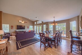 All Decked Out Cl 2232 3 Bedroom Home by RedAwning