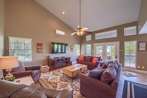 All Decked Out Cl 2232 3 Bedroom Home by RedAwning