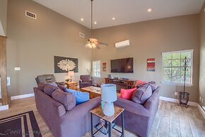 All Decked Out Cl 2232 3 Bedroom Home by RedAwning