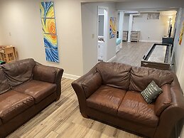 All Decked Out Cl 2232 3 Bedroom Home by RedAwning