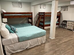 All Decked Out Cl 2232 3 Bedroom Home by RedAwning