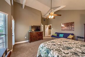 All Decked Out Cl 2232 3 Bedroom Home by RedAwning