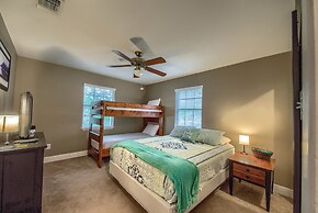 All Decked Out Cl 2232 3 Bedroom Home by RedAwning