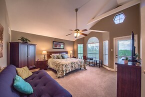 All Decked Out Cl 2232 3 Bedroom Home by RedAwning