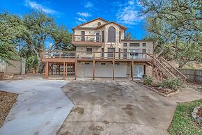 All Decked Out Cl 2232 3 Bedroom Home by RedAwning