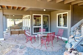 Herondale Luxury Vacation  At Windcliff 3 Bedroom Home by RedAwning