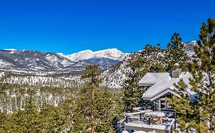 Herondale Luxury Vacation  At Windcliff 3 Bedroom Home by RedAwning