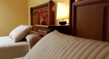 Apartamentos Tapia