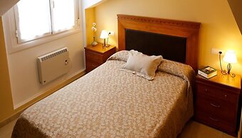 Apartamentos Tapia