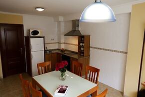 Apartamentos Tapia