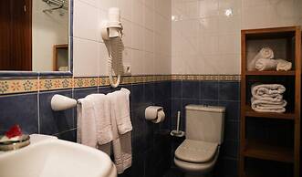 Apartamentos Tapia