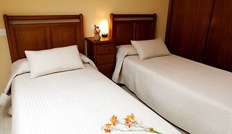 Apartamentos Tapia