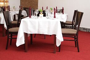 Consir Executive Lodge