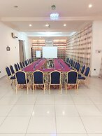 Consir Executive Lodge