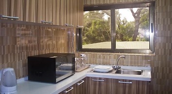 Consir Executive Lodge