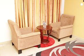 Consir Executive Lodge