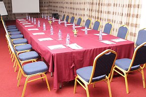 Consir Executive Lodge