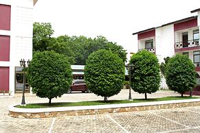 Consir Executive Lodge