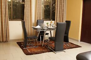 Consir Executive Lodge