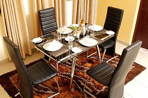 Consir Executive Lodge