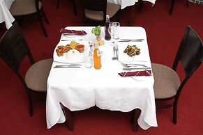 Consir Executive Lodge