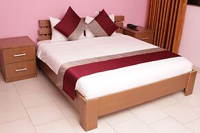 Consir Executive Lodge